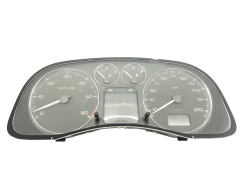 Nopeusmittari Peugeot 307 9654485280 A01 43687