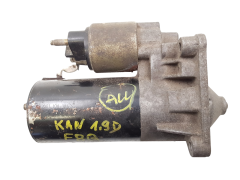 Moottorin Käynnistin Renault 7700113207 001108186 1.9 Bosch