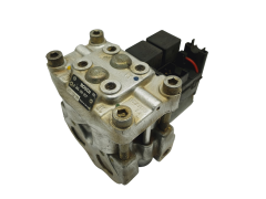 Abs-pumppu 0265201057 Peugeot 605 63418