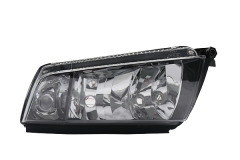 Ajovalo Vasen Tee Skoda Fabia 6Y1941015PM 89410198102 DPA