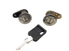 Lukitussylinteri Renault Twingo 1 7701471581 7701471582