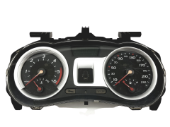 Nopeusmittari Renault Clio 3 8200761861 S 30070