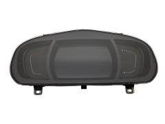 Nopeusmittari Renault Scenic 4 248104076R 7789