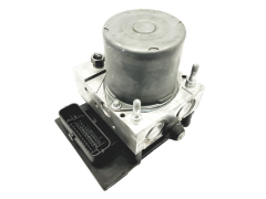 Abs-pumppu Peugeot 407 9662005180 0265950659 Bosch 45638