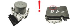Abs-pumppu 107 C1 Aygo 44510-0H010 0265800441 4541F5 60348