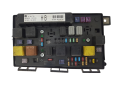 Moduuli 13206754 5DK008668-38 HB Opel GM 2411