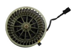 Lämmityspuhaltimen Moottori VW Audi 893819021 3137020009 Bosch 1024
