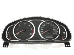 Kierroslukumittari Mazda 6 52GR1NA 29482