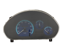 Nopeusmittari Daewoo Matiz 96566387 24129