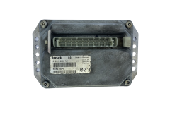 Ohjausyksikkö 464115540 0261200721 Lancia Bosch 50652
