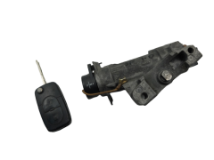 Virtalukko VW Golf 4 Passat 4B0905851C 4B0905849 1464