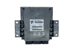 Ohjausyksikkö PSA 9655756780 IAW48P2.7H 9645989480 Magneti Marelli 50668