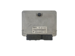 Ohjausyksikkö 09180353DX 0281001971 Opel Bosch 40804