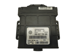 Ohjausyksikkö 09G927750HM MPIA002542 VW SKODA Aisin