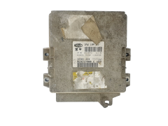 Ohjausyksikkö 9636727080 16301.464 IAW1AP.81 PSA Magneti Marelli 47727
