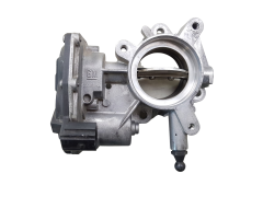 Kaasuläpän venttiili Opel Saab 55564164 2.0 CDTI GM 1056