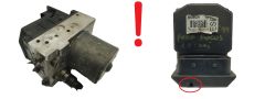 Abs-pumppu Alfa Romeo 147 46825820 0265950060 Bosch 65439