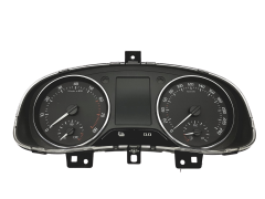 Kierroslukumittari Skoda Fabia 5J0920841E A2C53425975 VDO