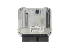 Ohjausyksikkö 0281019680 8573257 BMW Bosch