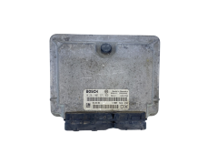 Ohjausyksikkö 09180353 DX 0281001971 Opel Bosch 62094