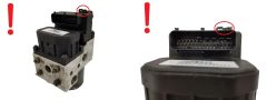 Abs-pumppu Renault 7700432644 0273004394 0265216731 5763