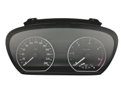 Nopeusmittari BMW 1 E87 9110195-02 1024952-46 44180
