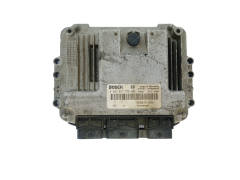 Ohjausyksikkö 0281011776 8200391966 8200386508 Renault Bosch 35842