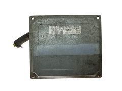 Ohjausyksikkö 4S61-12A650-SB S120977015C 6BHB Ford Mazda Siemens 13962