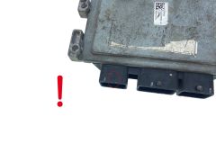 Ohjausyksikkö S120200102B 8200414422 8200401568 Renault Siemens 61839