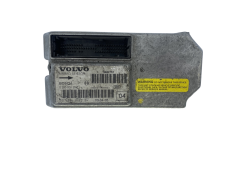 Ohjausyksikkö 0285001254 9452751 Volvo Bosch