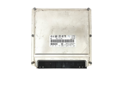 Ohjausyksikkö A6681530979 0281011152 Mercedes Bosch