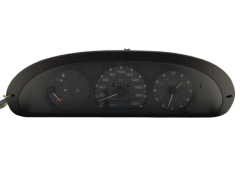 Nopeusmittari Fiat Punto 46438188 60.6219.1 6062191 22952