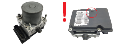 Abs-pumppu PSA C4 307 9649988280 0265800395 Bosch 61521