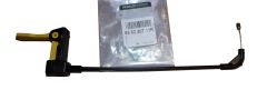 Luukun lukon vaijeri Alkuperäinen 656220711R Renault