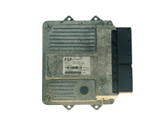 Ohjausyksikkö 55194016 MJD6JF.Y1 FGP Lancia 32820