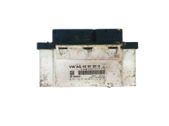 Ohjausyksikkö 04E907309CB 0261S14671 VW Seat Bosch 36021