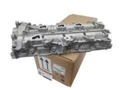 Venttiilikoppa Citroen Peugeot 1697054780 1638159880 1.5 HDI Alkuperäinen