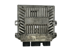 Ohjausyksikkö 5WS40572B-T 9663483180 9653451880 PSA Continental 52792