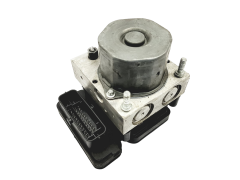 Abs-pumppu Smart Forfour 476605476R 0265257284 Bosch 39302