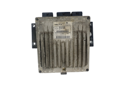 Ohjausyksikkö 8200399038 8200619409 R0410B034C Renault Delphi 45026