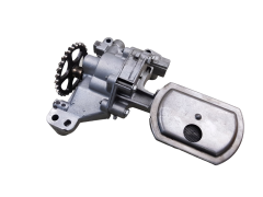 Öljypumppu 9431291021 944350880 1001C5 2.0 HDI 16v RHJ Citroen Peugeot