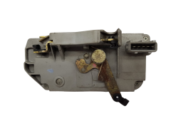 Oven lukitusmekanismi Vasen Taka 913758 Peugeot 406 Kiekert 10749