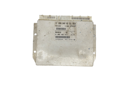 Ohjausyksikkö 0295454232Q03 0265109477 Mercedes Bosch 39011