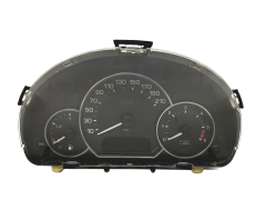 Nopeusmittari Peugeot 1007 9658241780 50938