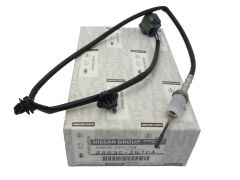 Pakokaasun Lämpötila-anturi Alkuperäinen Koleos Qashqai 2.0 dCi 22630JG70A Pakokaasun Lämpötila-anturi Alkuperäinen Koleos Qashqai 2.0 dCi 22630JG70A