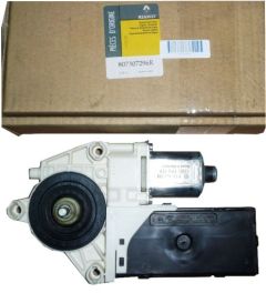 Ikkunanostinmoottori Oikea Etu Alkuperäinen Renault Laguna 3 807307296R