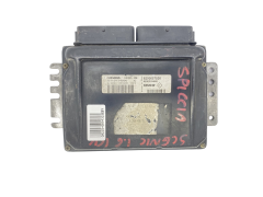 Ohjausyksikkö S110114000C 8200057536 8200029658 Renault Siemens 54333