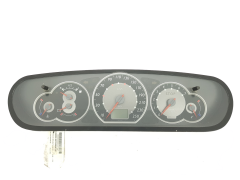 Kierroslukumittari Citroen C5 Lift 9655608780 25870