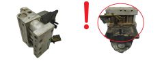 Abs-pumppu Citroen ZX Peugeot 206 0265208021 Bosch 65982