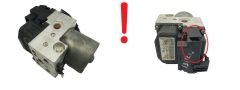 Abs-pumppu Kia Sorento 58910-3E310 0273004660 Bosch 67967